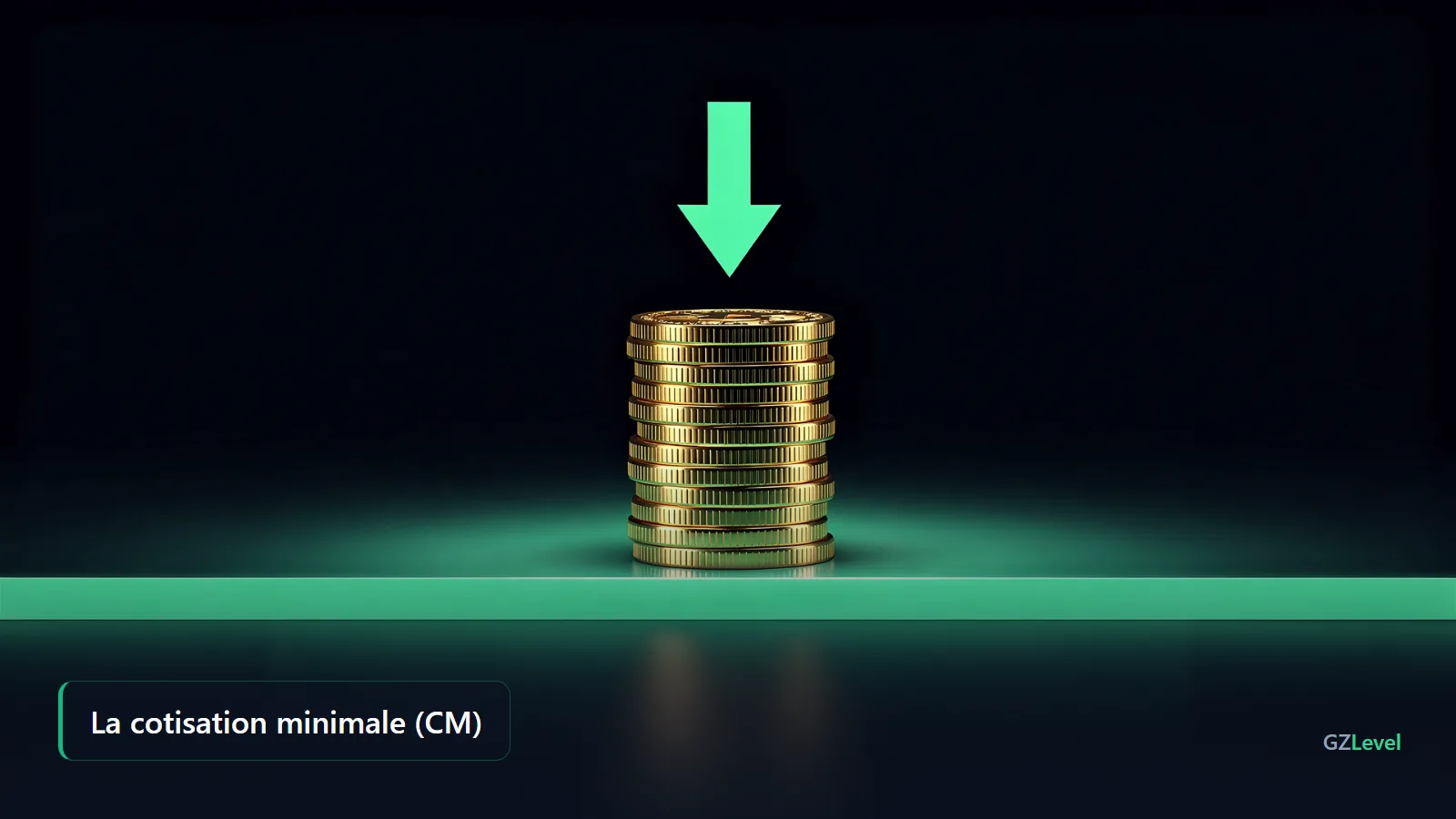 Cotisation minimale au Maroc