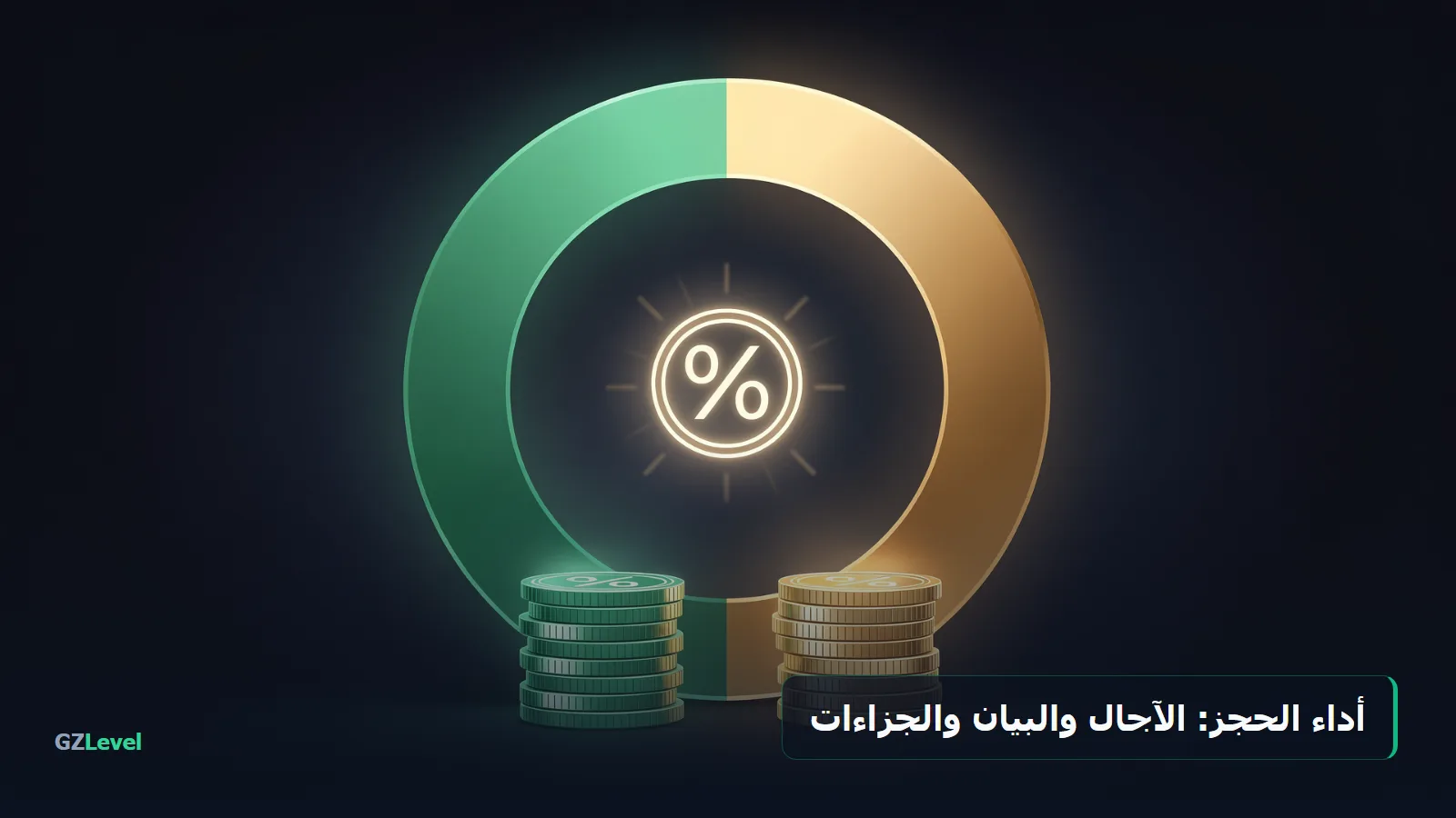 أداء الحجز في المنبع: الآجال والبيان والجزاءات
