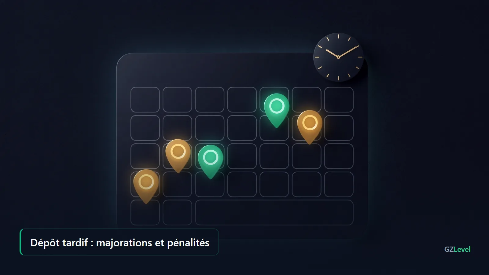 Délais de paiement au Maroc (loi 69-21)